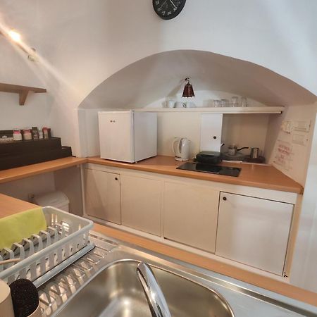 Studio Apartment Vukic Dubrovnik Kültér fotó