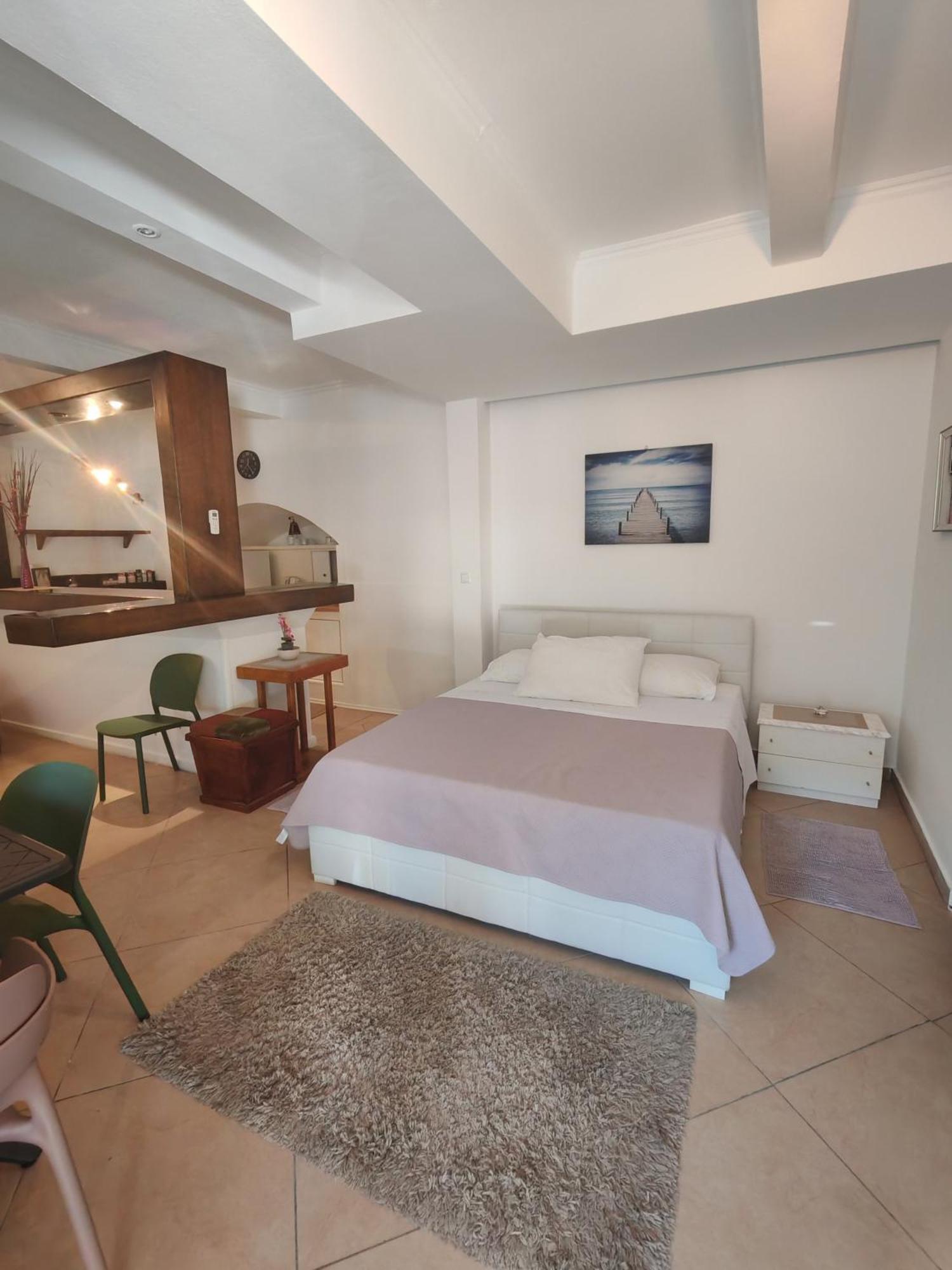 Studio Apartment Vukic Dubrovnik Kültér fotó