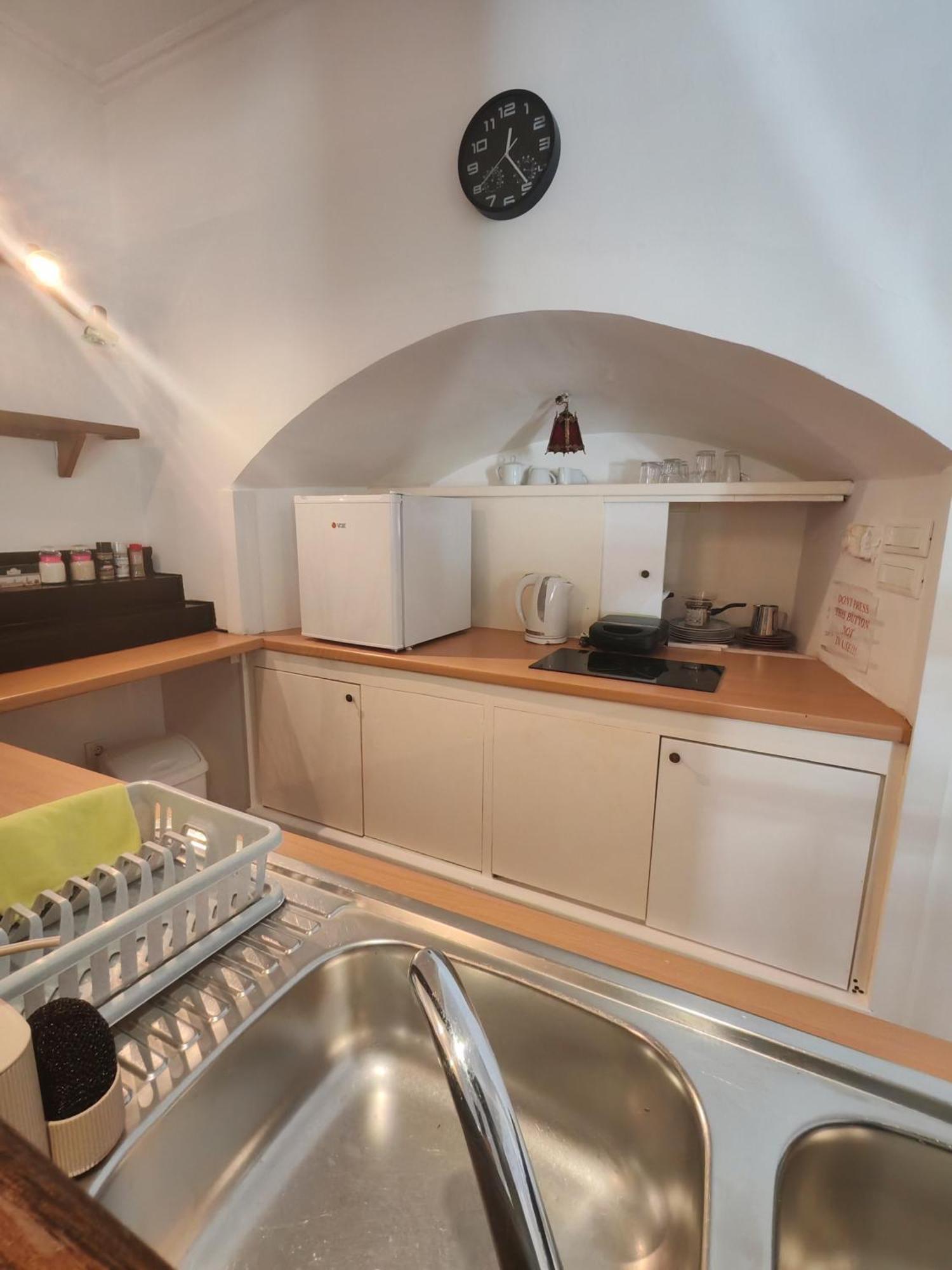 Studio Apartment Vukic Dubrovnik Kültér fotó