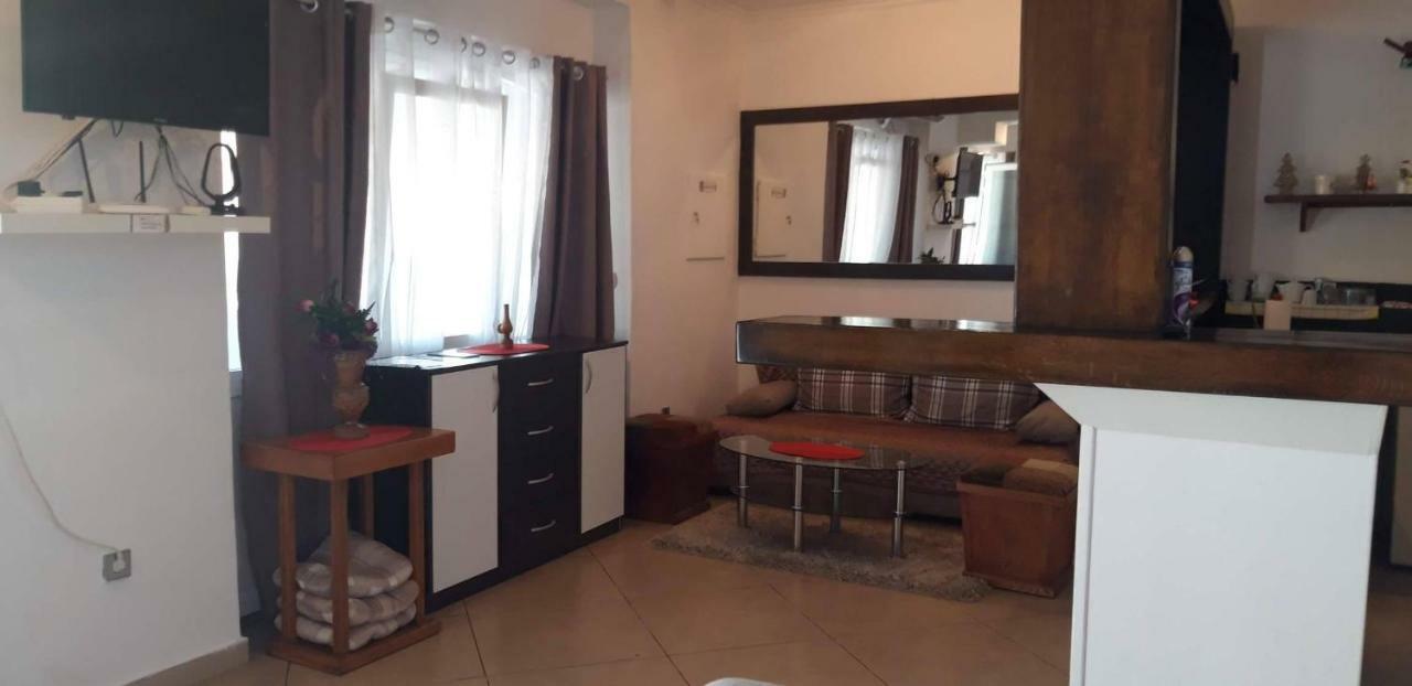 Studio Apartment Vukic Dubrovnik Kültér fotó