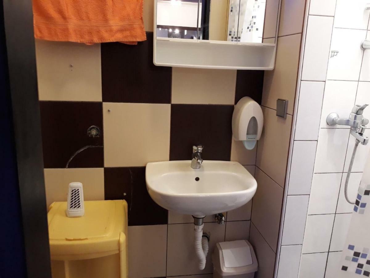 Studio Apartment Vukic Dubrovnik Kültér fotó