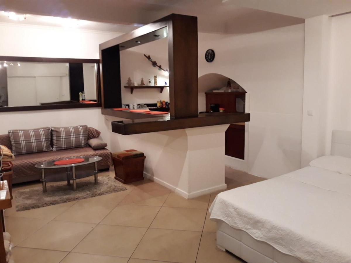 Studio Apartment Vukic Dubrovnik Kültér fotó
