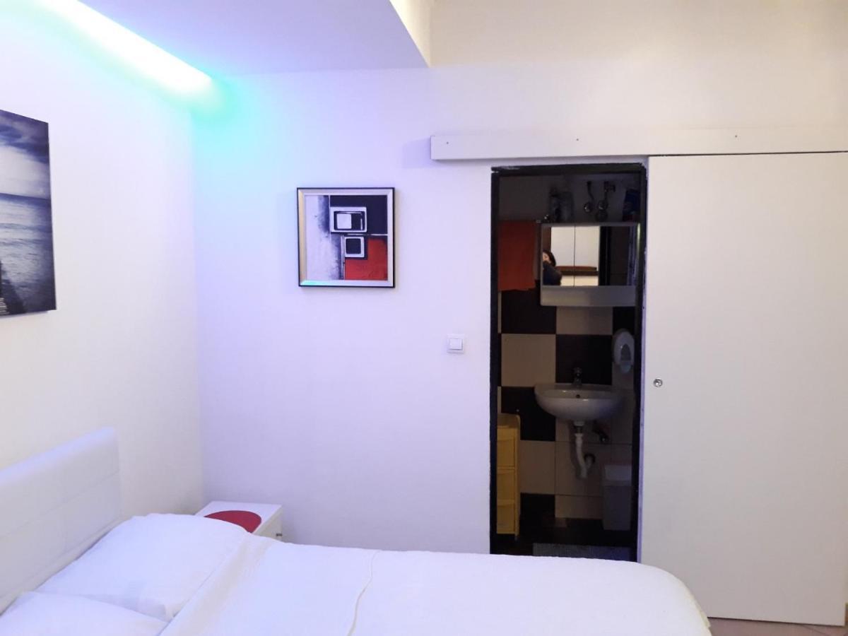 Studio Apartment Vukic Dubrovnik Kültér fotó